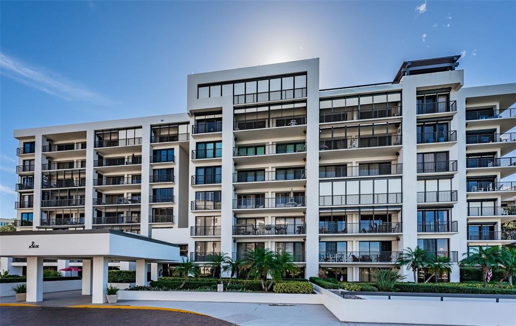 6 BELLEVIEW BOULEVARD UNIT 306