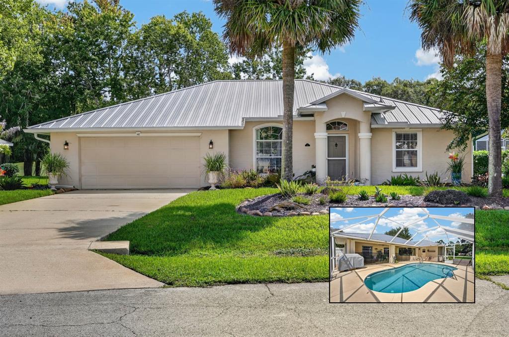 46 EGRET TRAIL