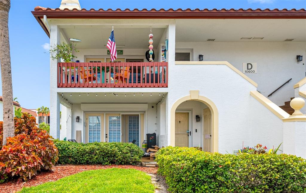 10600 VILLAGE DRIVE UNIT 201