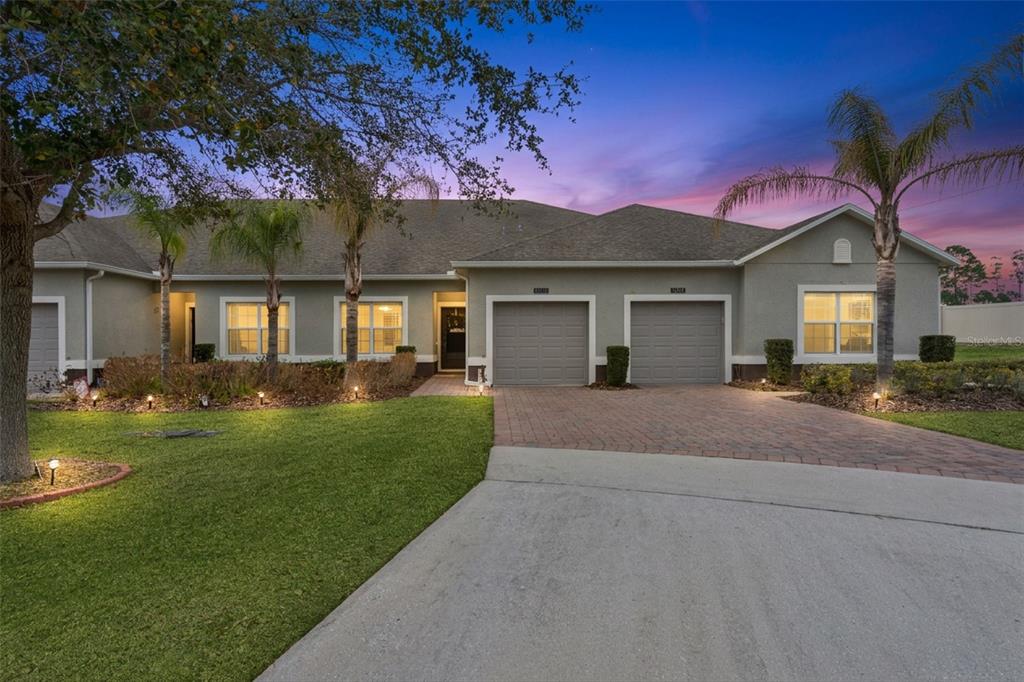 3551 FAIRWATERS COURT UNIT C