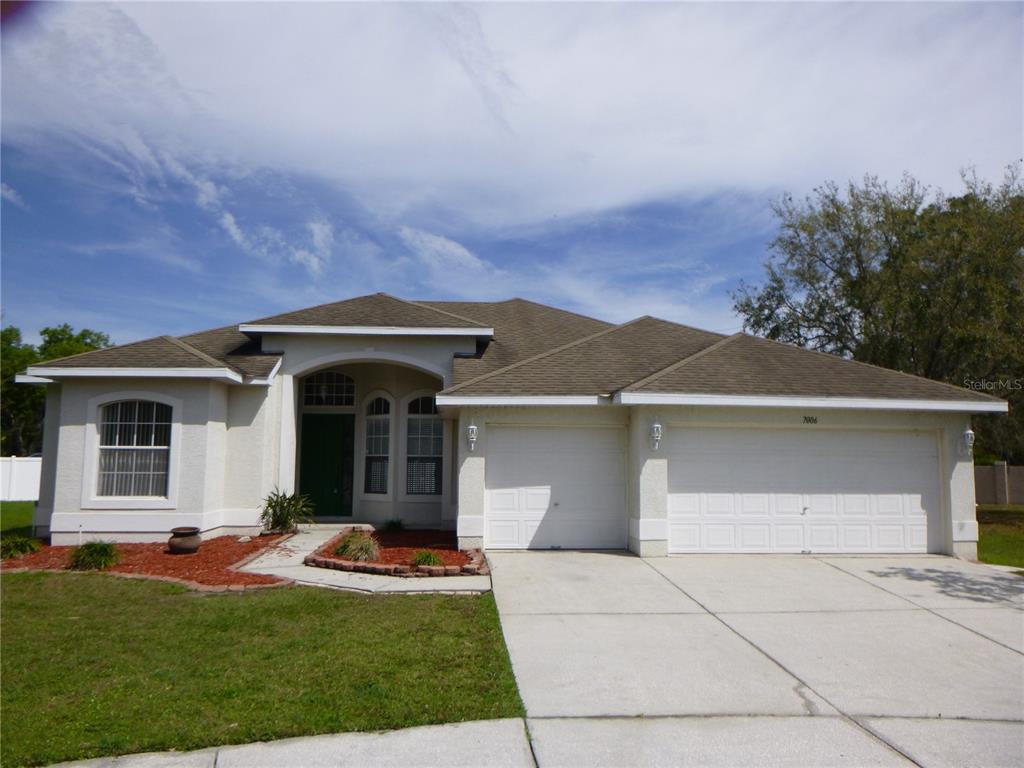 7006 ORVICTI COURT