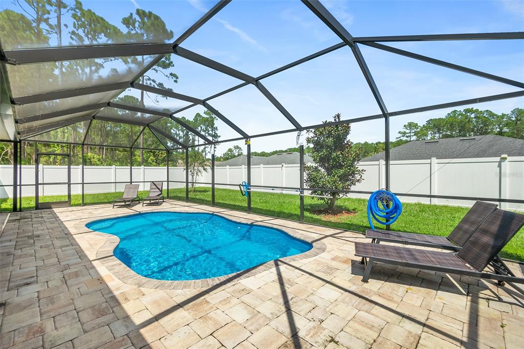 10 LLADD COURT, PALM COAST, FL — photo 3 of 30