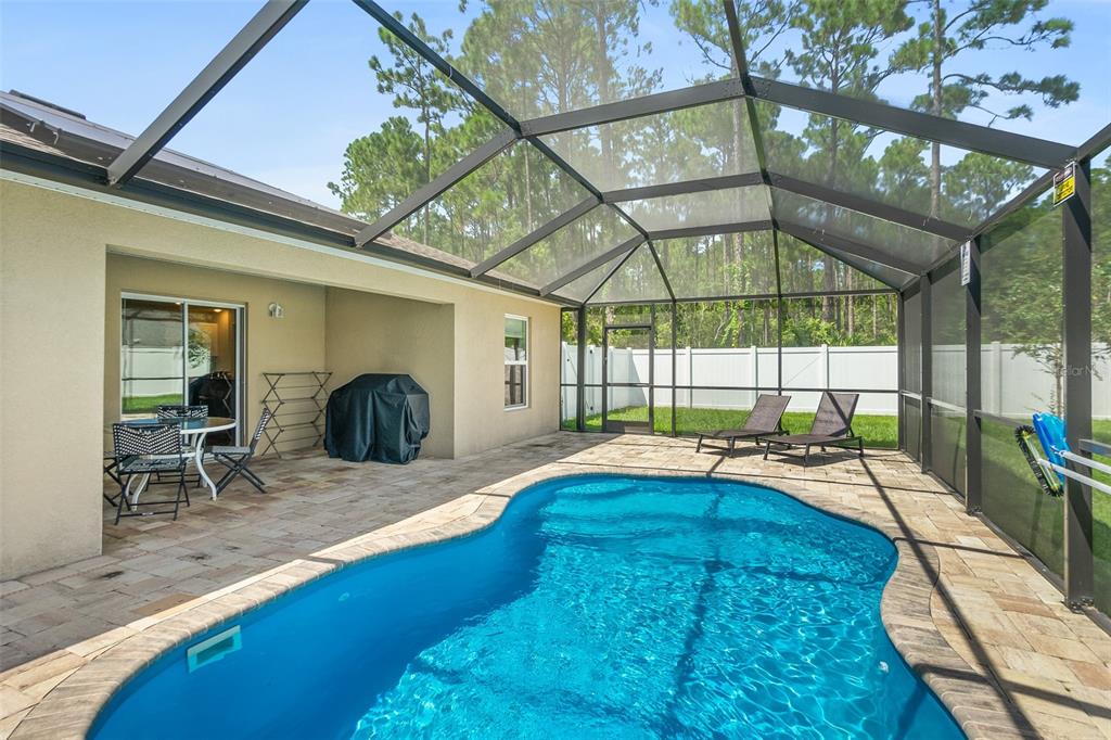 10 LLADD COURT, PALM COAST, FL — photo 4 of 30