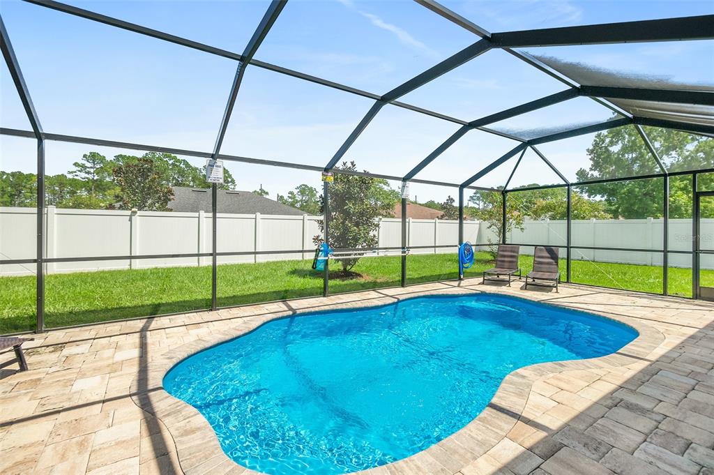 10 LLADD COURT, PALM COAST, FL — photo 5 of 30