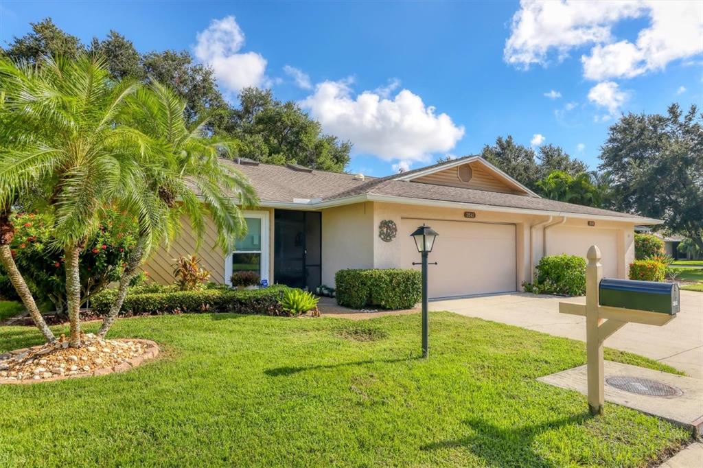 3541 WILKINSON WOODS DRIVE UNIT 40