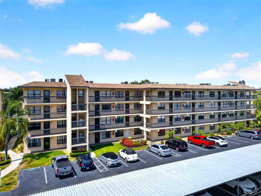 505 30TH AVENUE W UNIT E406