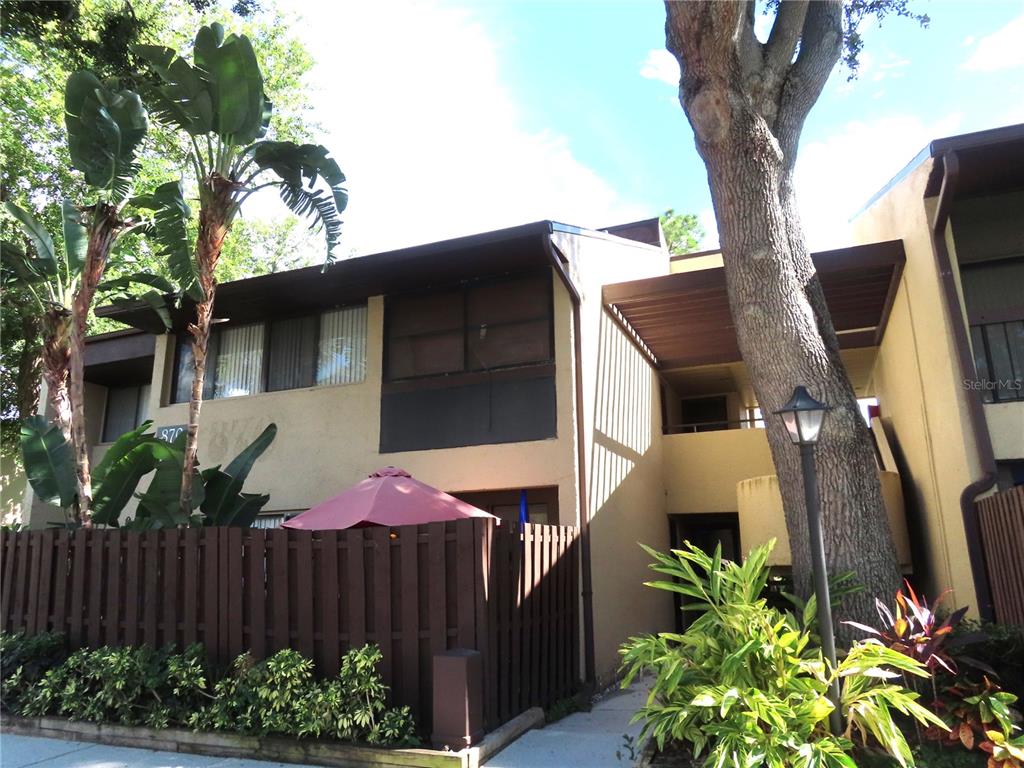 870 VILLAGE LAKE TERRACE N UNIT 204