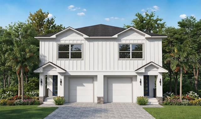 2508 W GRAY STREET UNIT 2