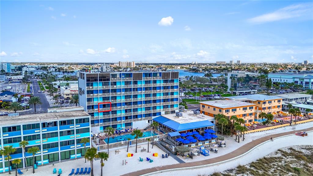10650 GULF BOULEVARD UNIT 441