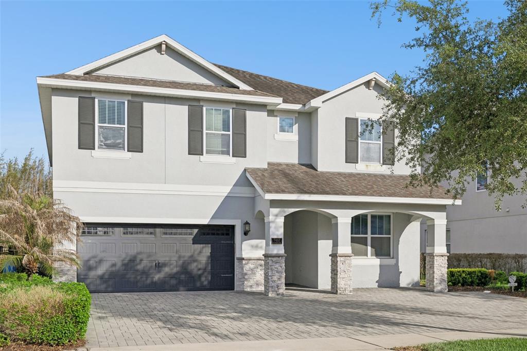 7457 MARKER AVENUE, KISSIMMEE, FL — photo 2 of 30