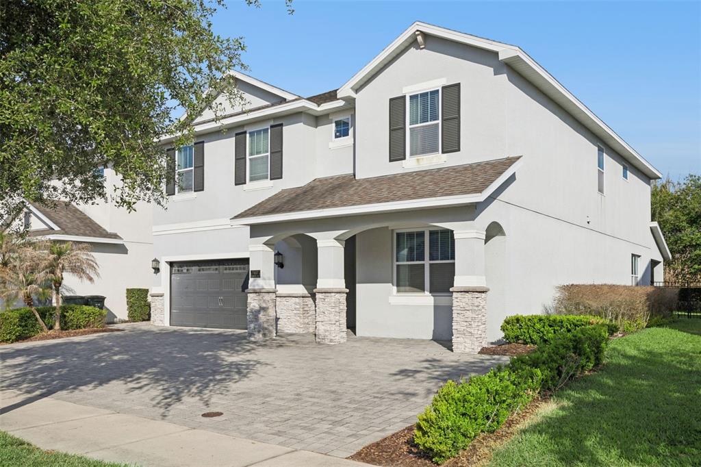 7457 MARKER AVENUE, KISSIMMEE, FL — photo 4 of 30
