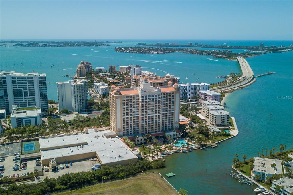 1111 RITZ CARLTON DRIVE UNIT 1205