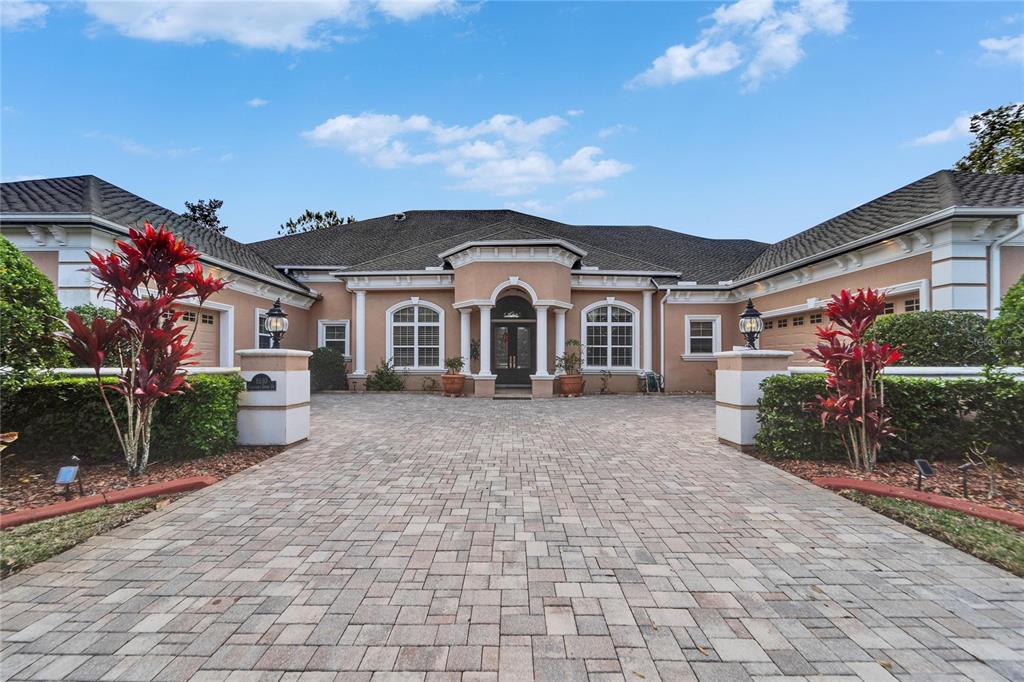 8510 KENTUCKY DERBY DRIVE