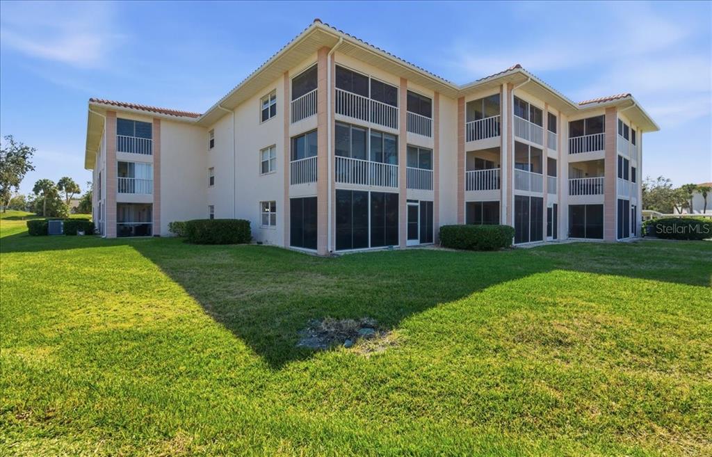 6505 STONE RIVER ROAD UNIT 103