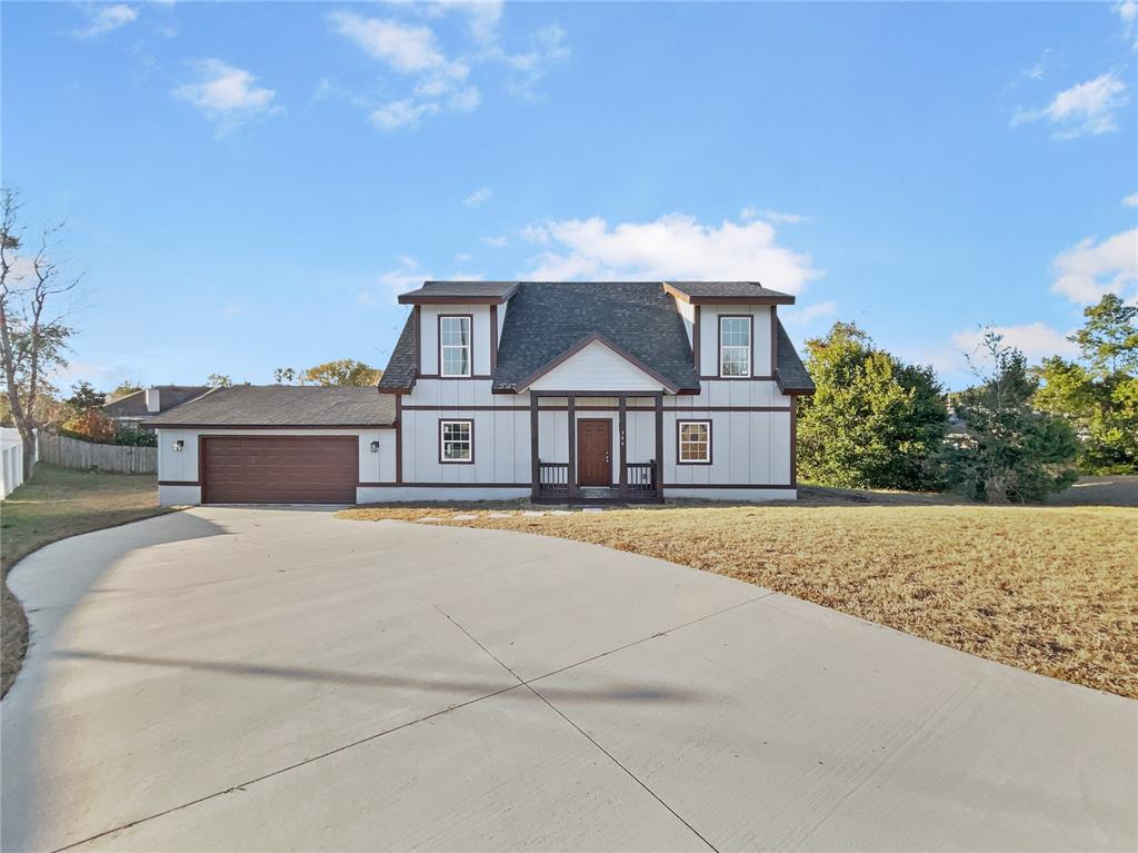 546 GIFFORD COURT