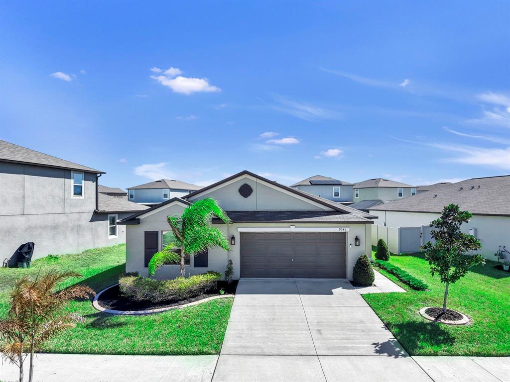 9341 CHANNING HILL DRIVE