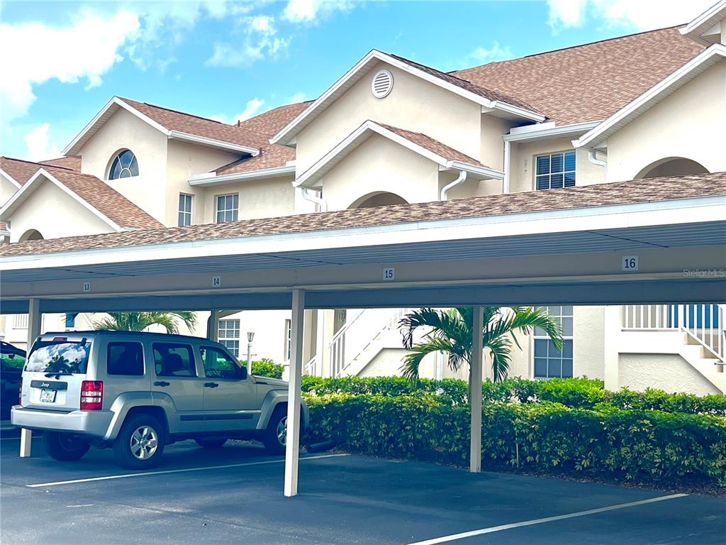 8370 WINGATE DRIVE UNIT 726