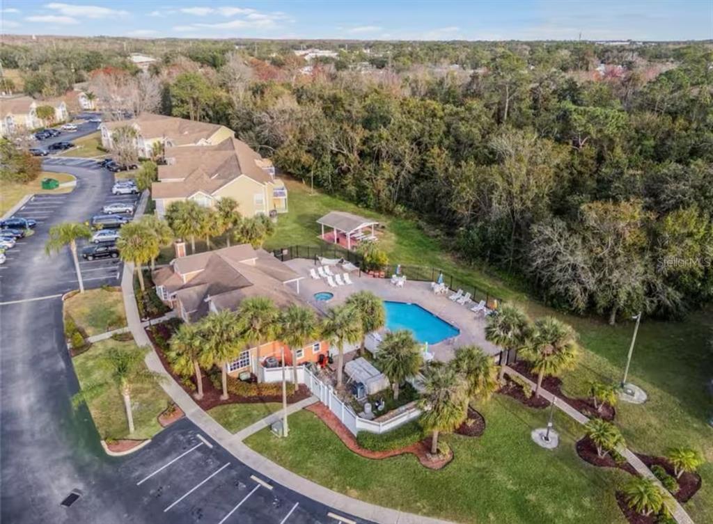 2458 SWEETWATER CLUB CIRCLE UNIT 22