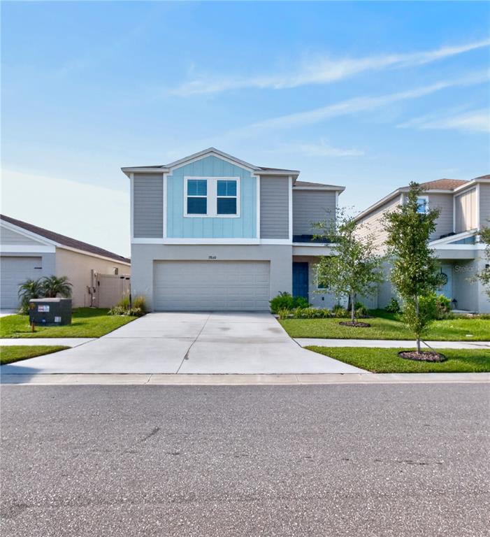 7860 PEACE LILY AVENUE, WESLEY CHAPEL, FL — photo 2 of 30