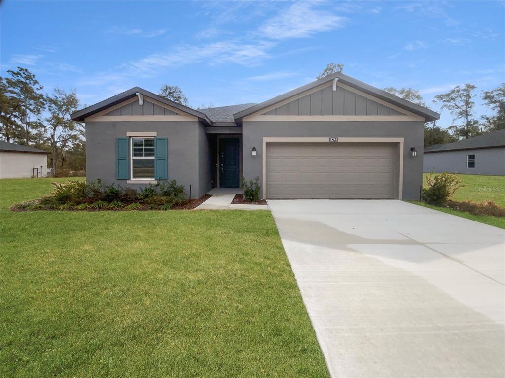 8281 SW 196TH COURT ROAD