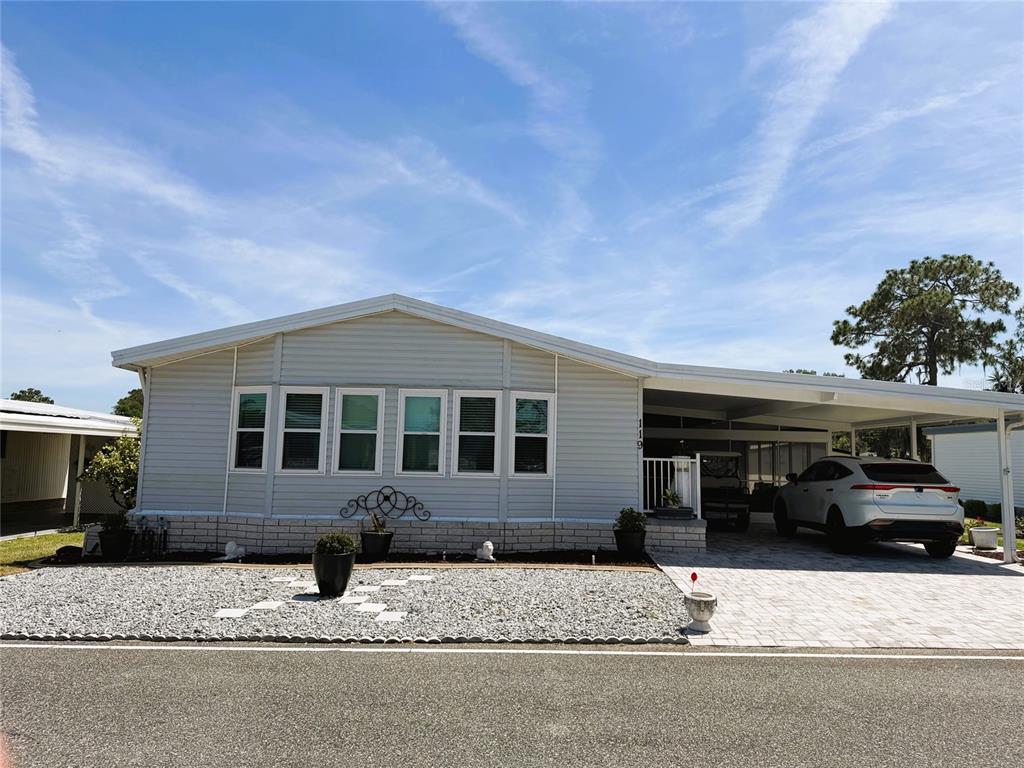 119 DOGWOOD TRAIL