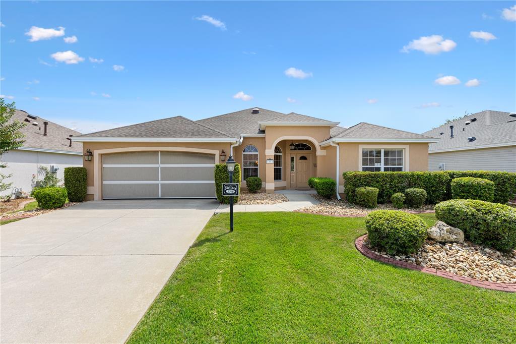 1318 GREENVILLE WAY