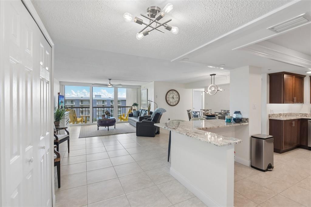 400 ISLAND WAY UNIT 509, CLEARWATER, FL — photo 3 of 30