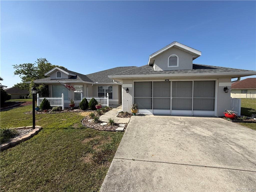838 W BOGART COURT