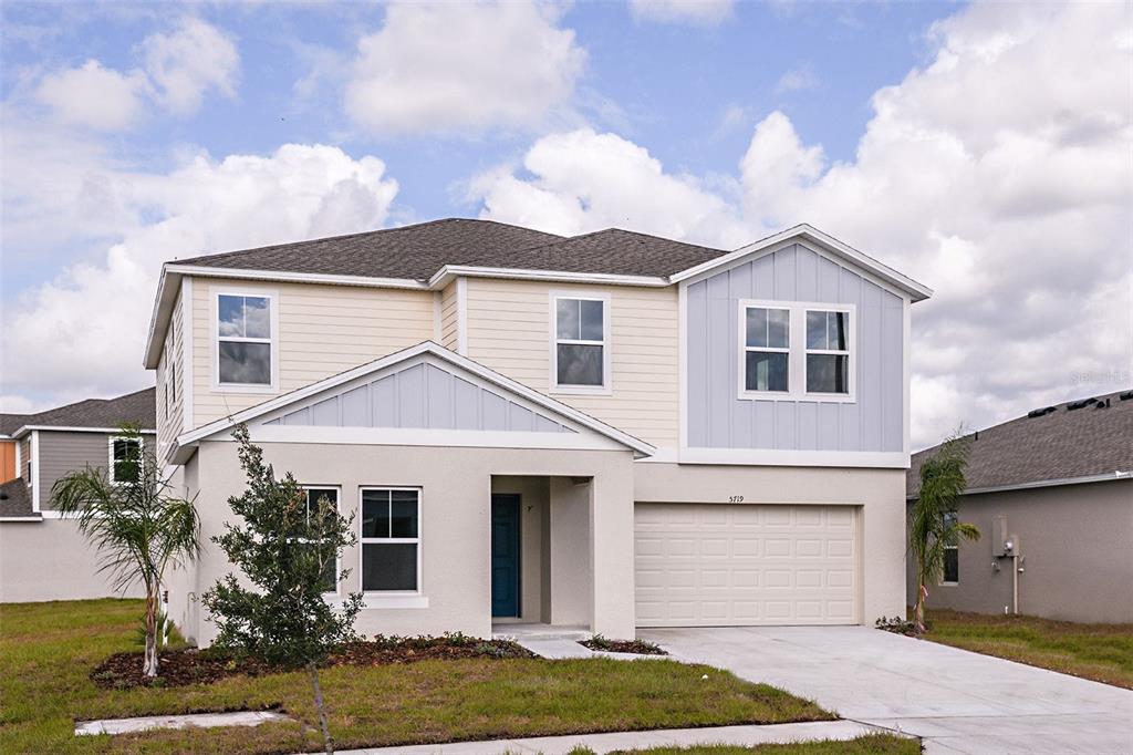14821 SUMMER BRANCH DRIVE