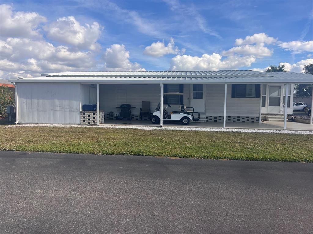 5316 53RD AVENUE E UNIT M15