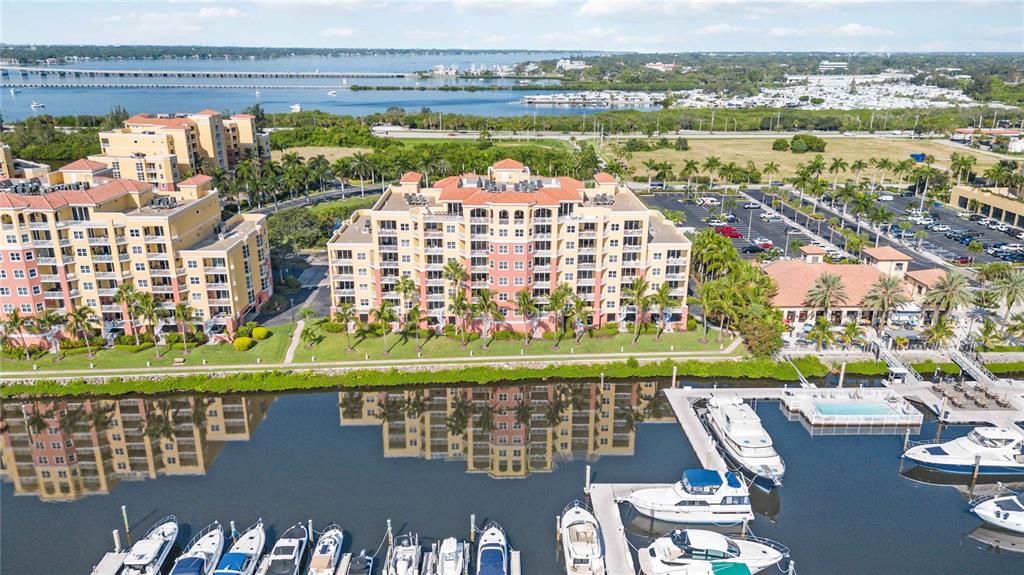 606 RIVIERA DUNES WAY UNIT 302