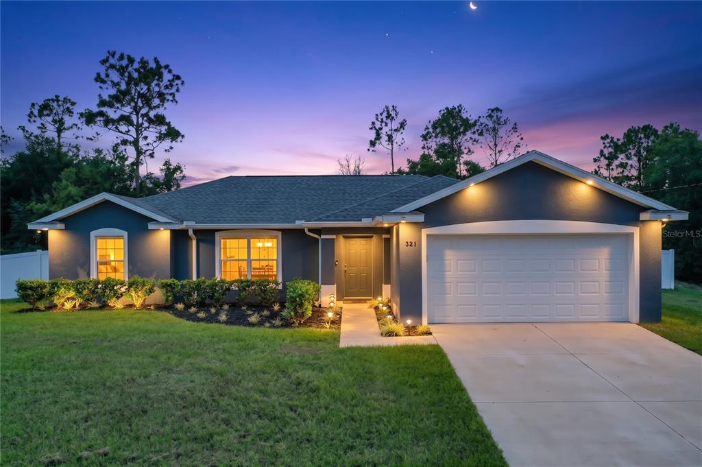 523 BAHIA CIRCLE TERRACE