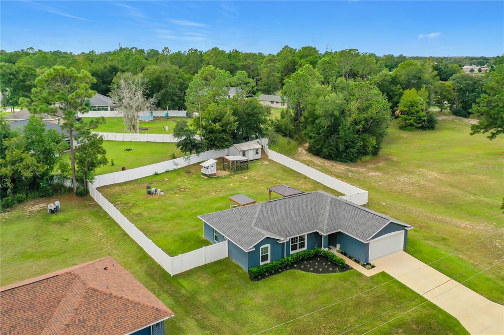 523 BAHIA CIRCLE TERRACE, OCALA, FL — photo 2 of 30