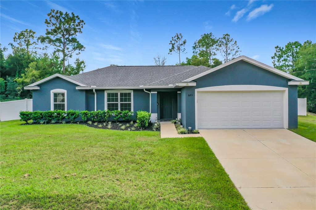 523 BAHIA CIRCLE TERRACE, OCALA, FL — photo 3 of 30