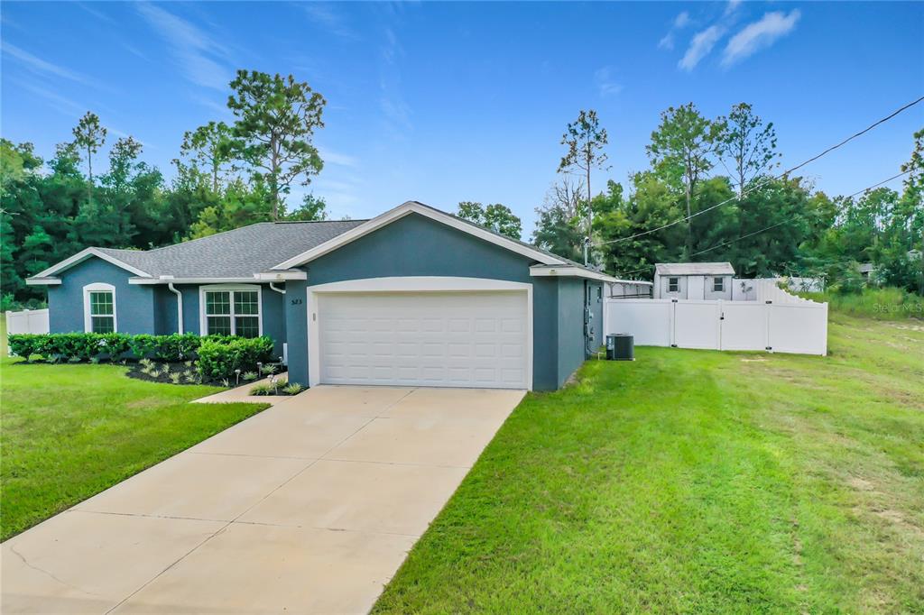 523 BAHIA CIRCLE TERRACE, OCALA, FL — photo 5 of 30
