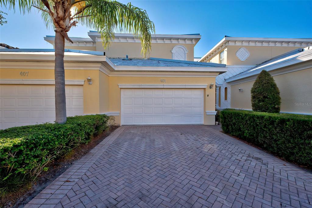 901 TRIANO CIRCLE UNIT 901