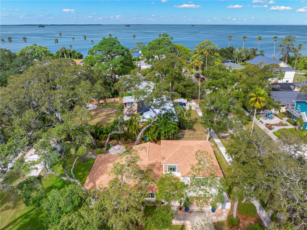202 S MAYO STREET, CRYSTAL BEACH, FL — photo 4 of 30