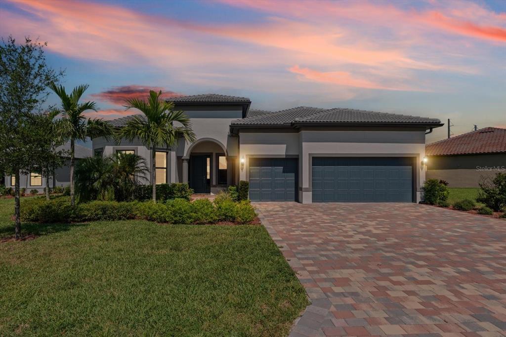 2981 SAGITTARIA LANE
