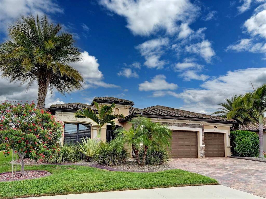 20745 GRANLAGO DRIVE