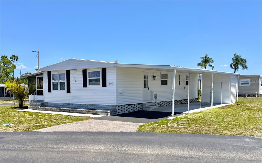 7271 MOUNT ARLINGTON DRIVE NE UNIT 430