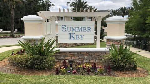 4974 KEY LIME DRIVE UNIT 106