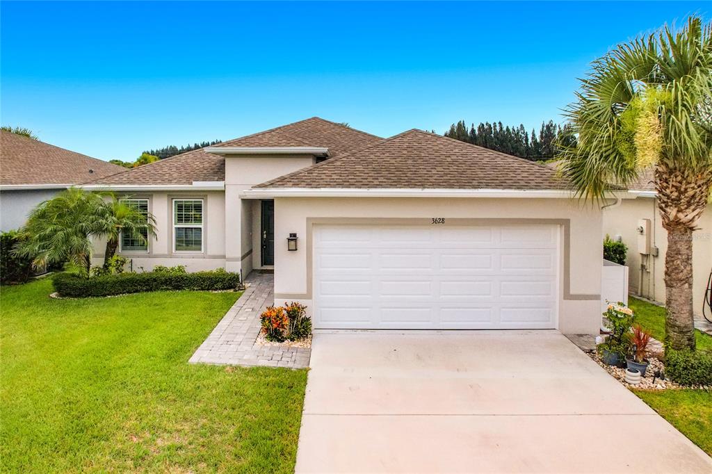 3628 SAPPHIRE HOLLOW WAY