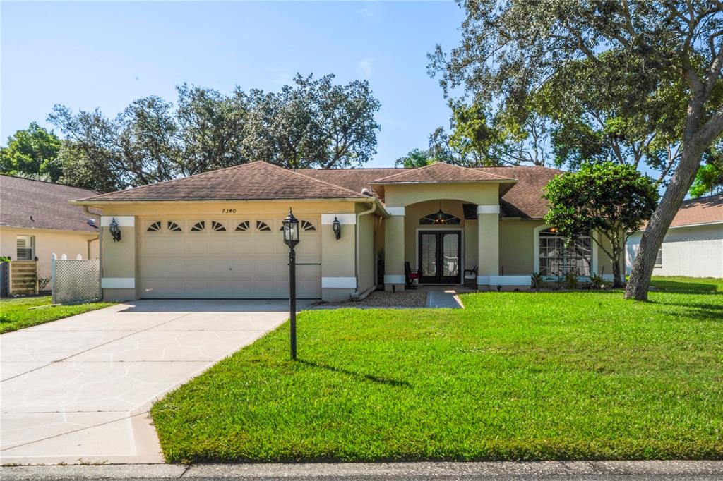 7340 ROSEMONT LANE