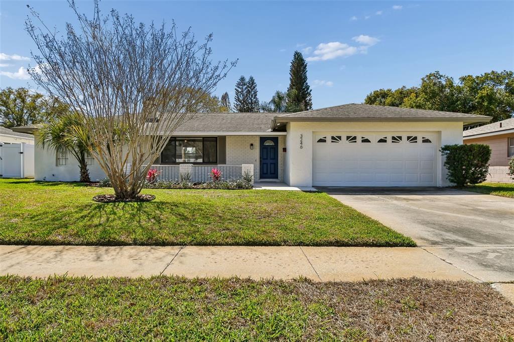 3246 ATHENA DRIVE