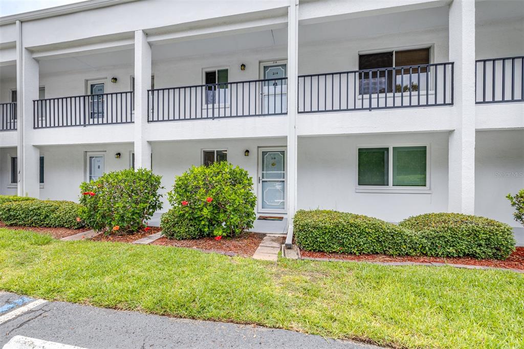2060 MARILYN STREET UNIT 114