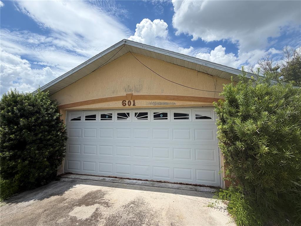 601 WIGGINS COURT