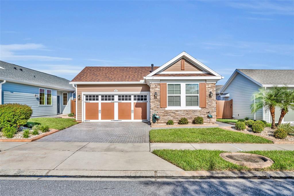 397 ALCOVE DRIVE