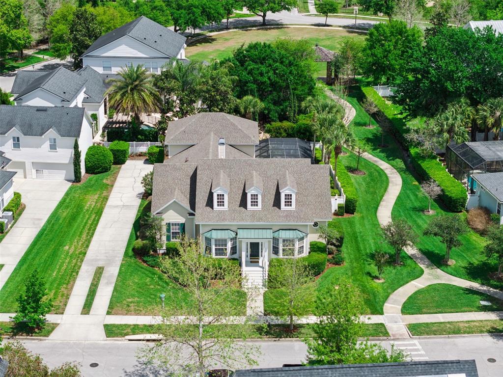 707 EAGLE WOODS TRAIL