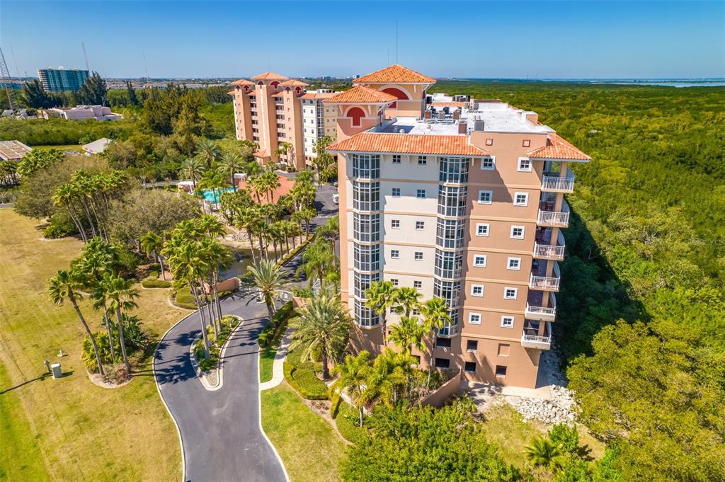 12077 GANDY BOULEVARD N UNIT 333, ST PETERSBURG, FL — photo 4 of 34
