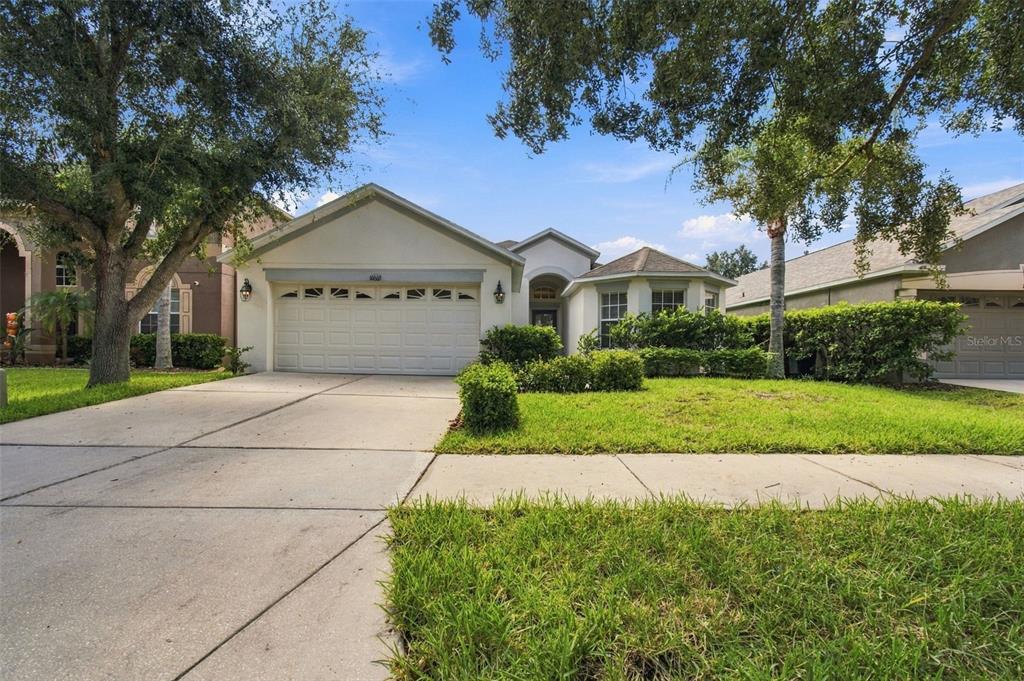 10603 LIBERTY BELL DRIVE, TAMPA, FL — photo 2 of 30